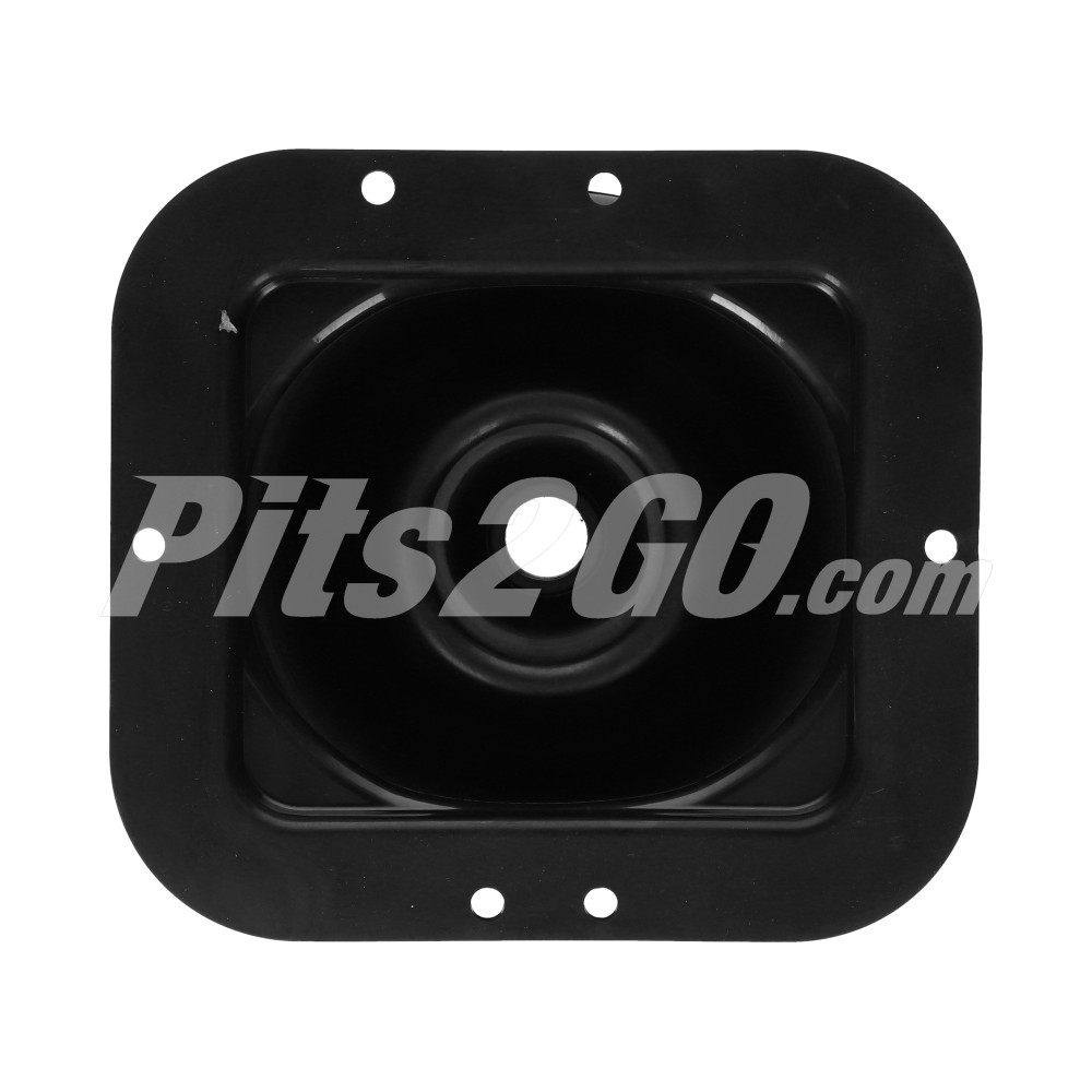 Cubre polvo para Tractocamión, Marca Volvo, compatible con FH image number 3