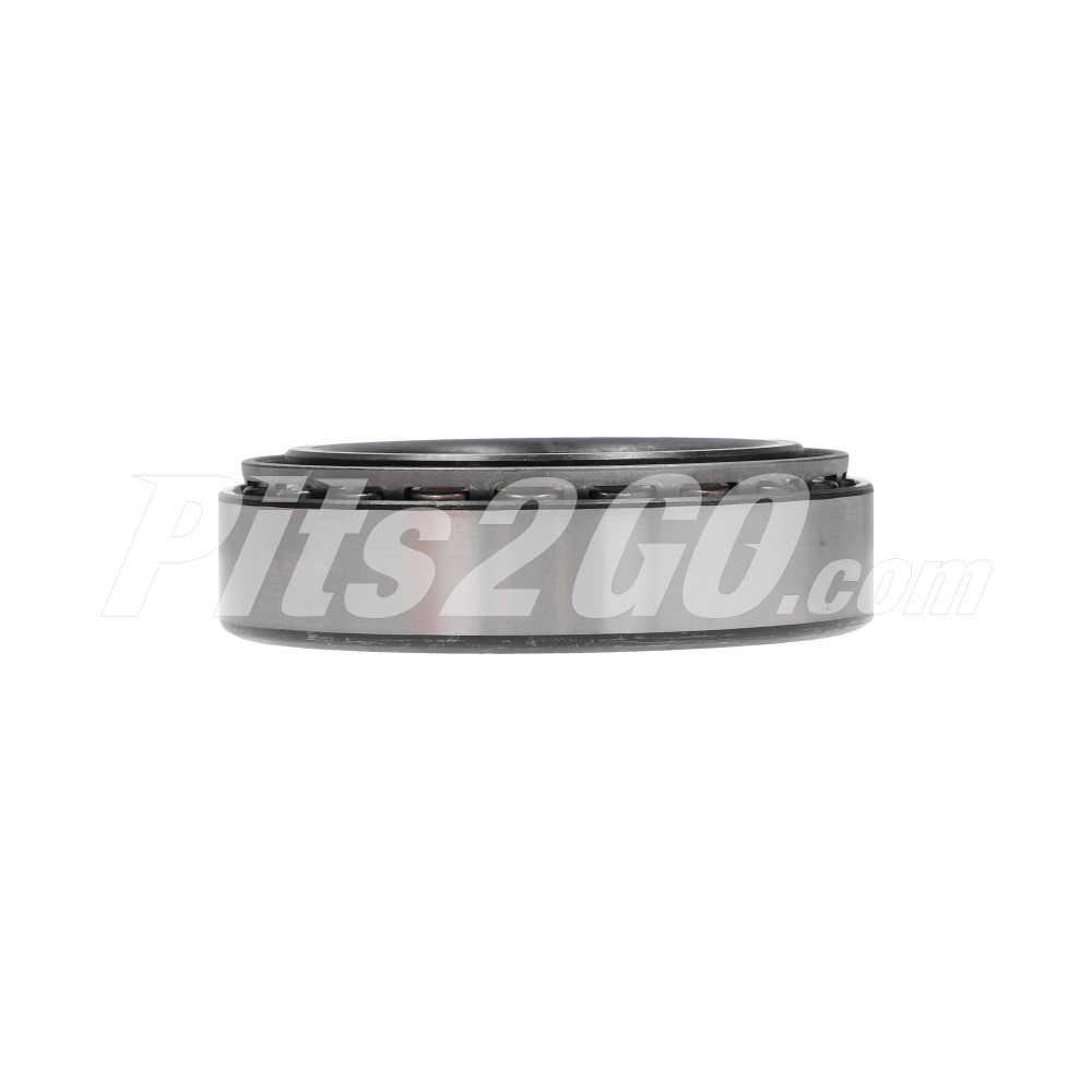 Taza y balero para Tractocamión, Marca Timken, compatible con Scania image number 2