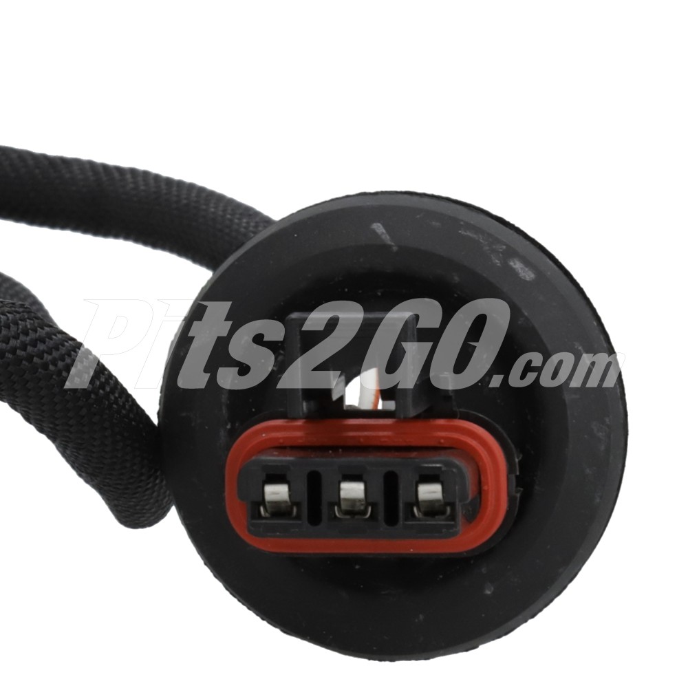 Arnés faros neblineros para Tractocamión, Marca Volvo, compatible con VNL image number 4