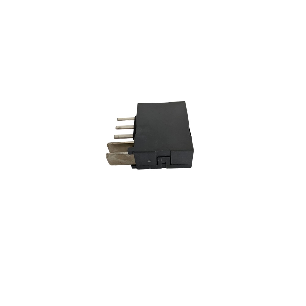 Relevador 12 voltios arnés para Tractocamión, Marca Freightliner, compatible con Cascadia image number 0