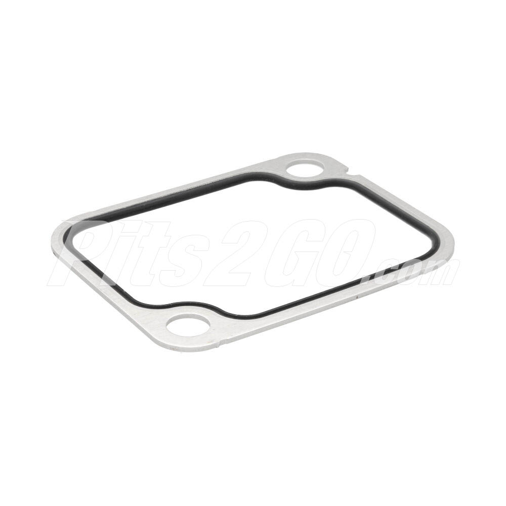 Junta bomba de agua para Tractocamión, Marca Mercedes-Benz, compatible con OM904, OM906 image number 0