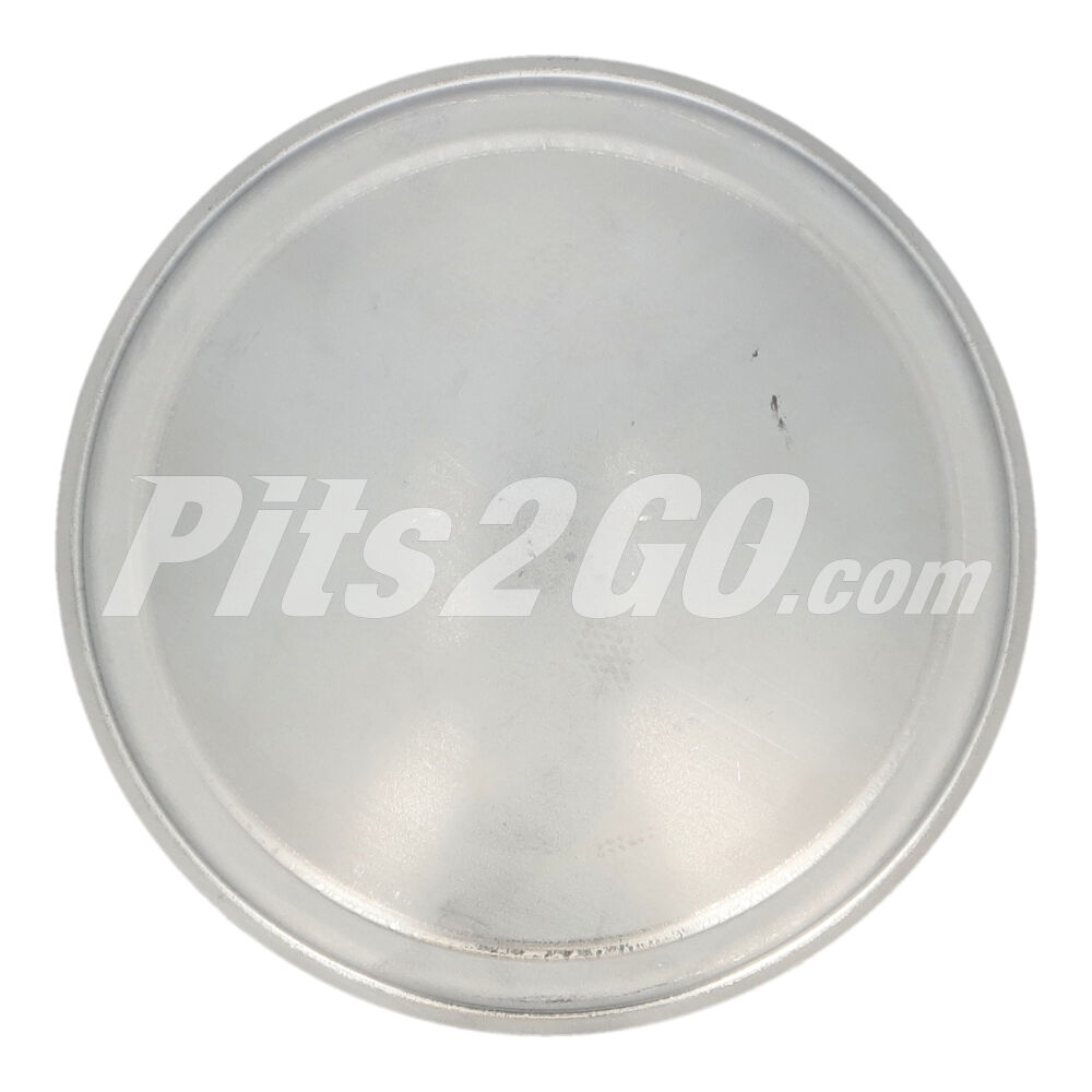 Tapa de aluminio para Camión, Marca Mitsubishi, compatible con FL360 image number 1