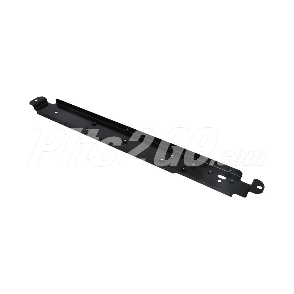 Cubierta izquierda radiador para Camión, Marca Mitsubishi, compatible con FL360 image number 3