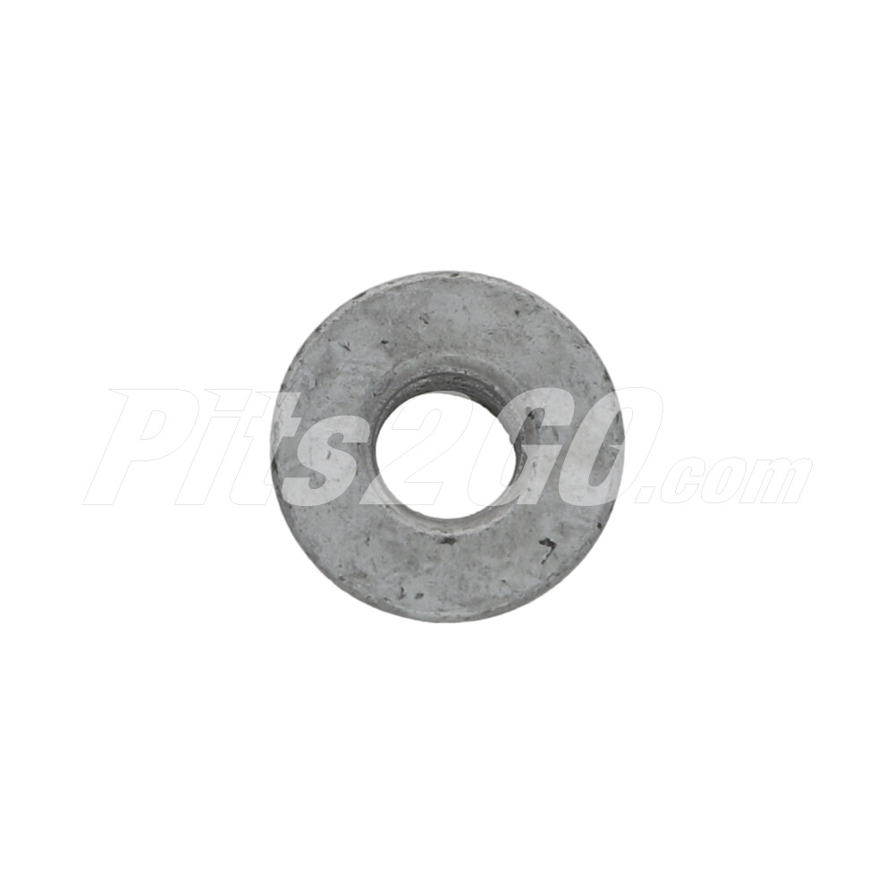 Tuerca hexagonal para Tractocamión, Marca Freightliner, compatible con Genérico image number 3