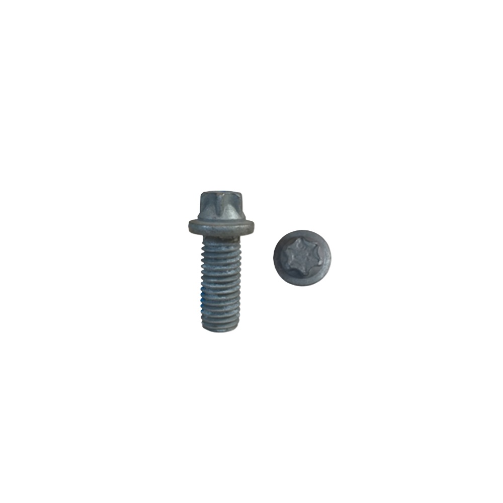 Tornillo para Tractocamión, Marca Freightliner, compatible con Business Class