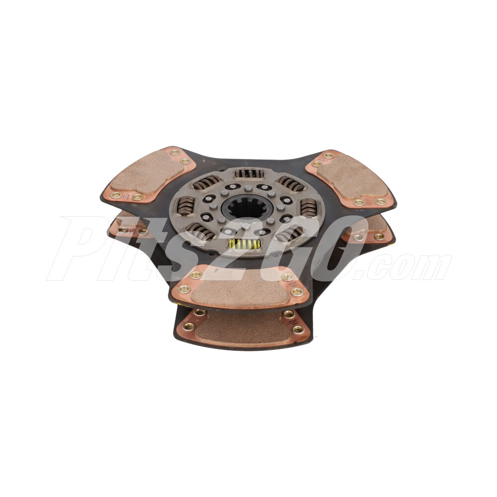 Juego de embrague, para Camión, Marca del producto: Spicer, compatible con: Business Class,número de parte:,SP1042001 image number 6