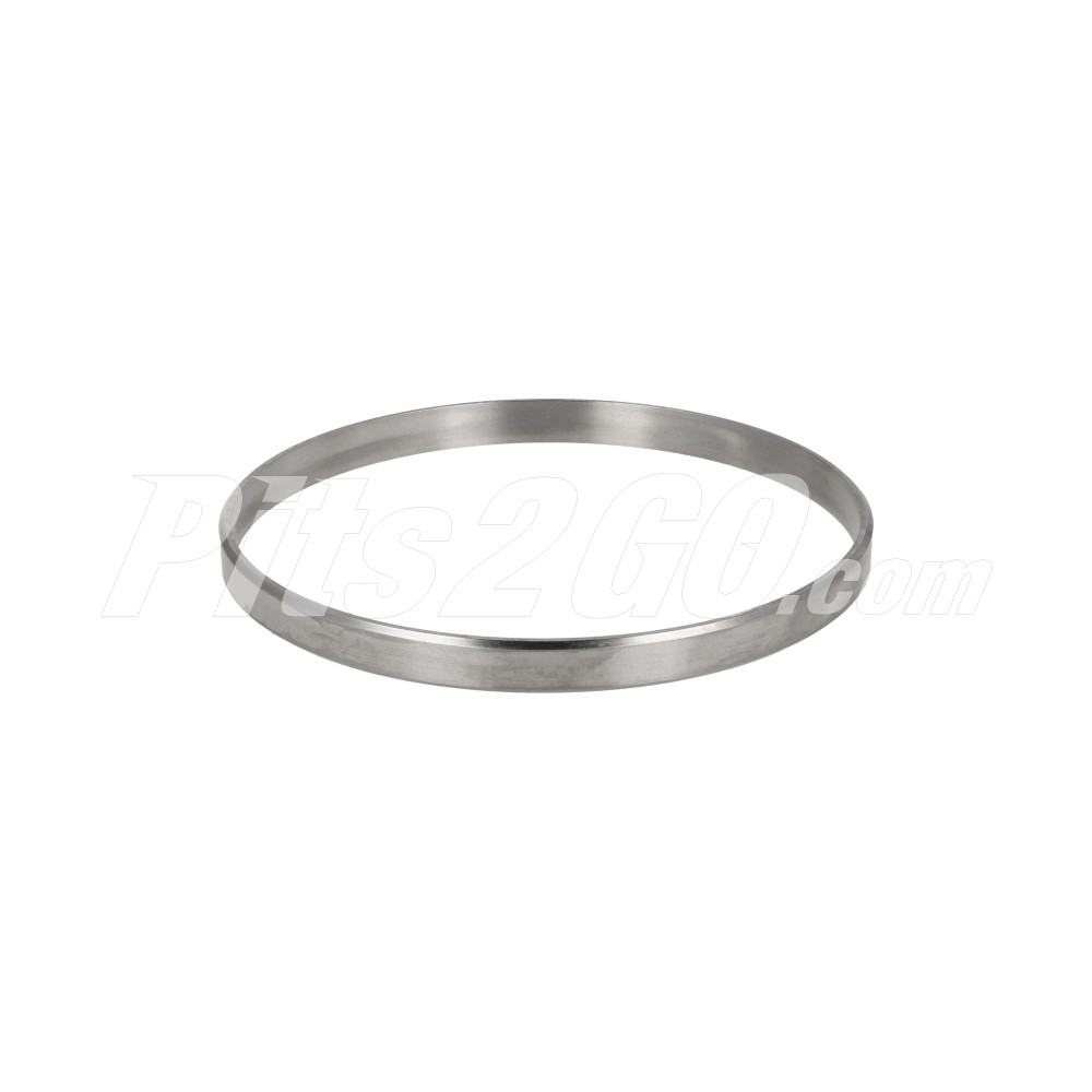 Anillo antipulimento, para Tractocamión, Marca del producto: Cummins, compatible con: VNL430,VNL460,número de parte:,3689871 image number 2