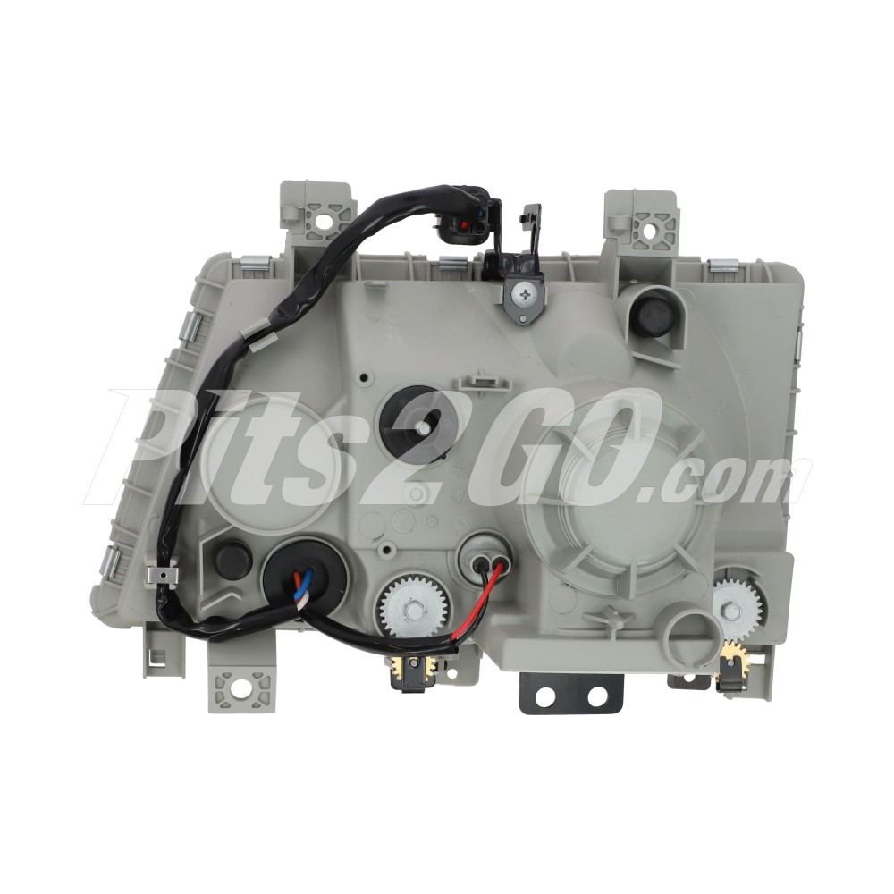 Faro derecho para Camión, Marca Value-Parts, compatible con FL360 image number 1
