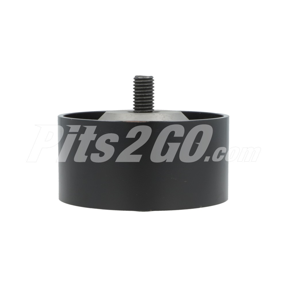 Polea de rodillo para Tractocamión, Marca Volvo, compatible con Scania image number 1
