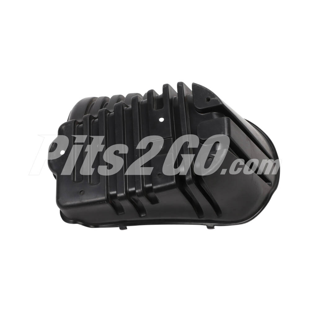 Cubierta salpicadera para Tractocamión, Marca Freightliner, compatible con Genérico image number 3