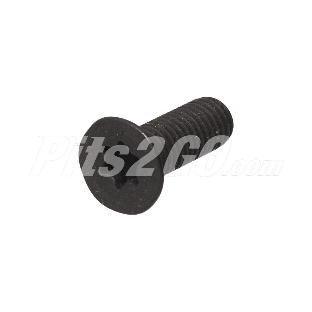 Tornillo metal para Camión, Marca Freightliner, compatible con Business Class image number 1
