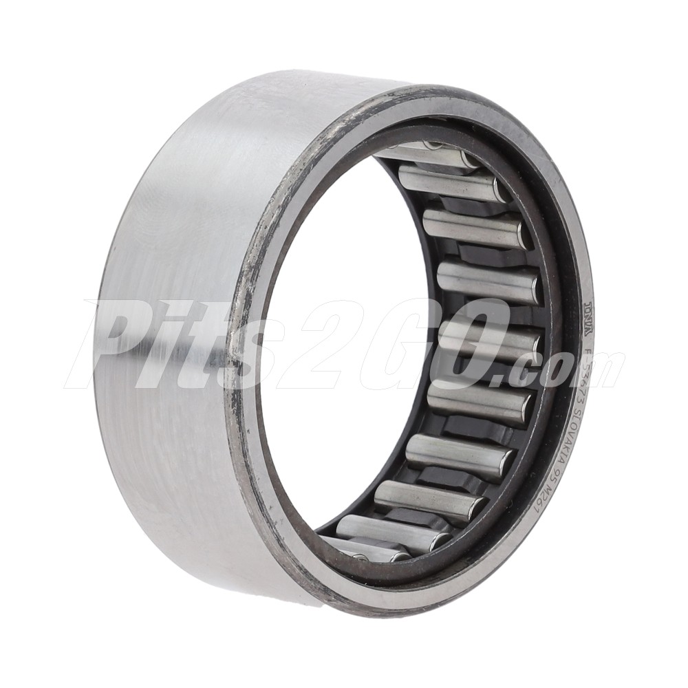 Cojinete de agujas para Camión, Marca Freightliner, compatible con Unimog image number 3