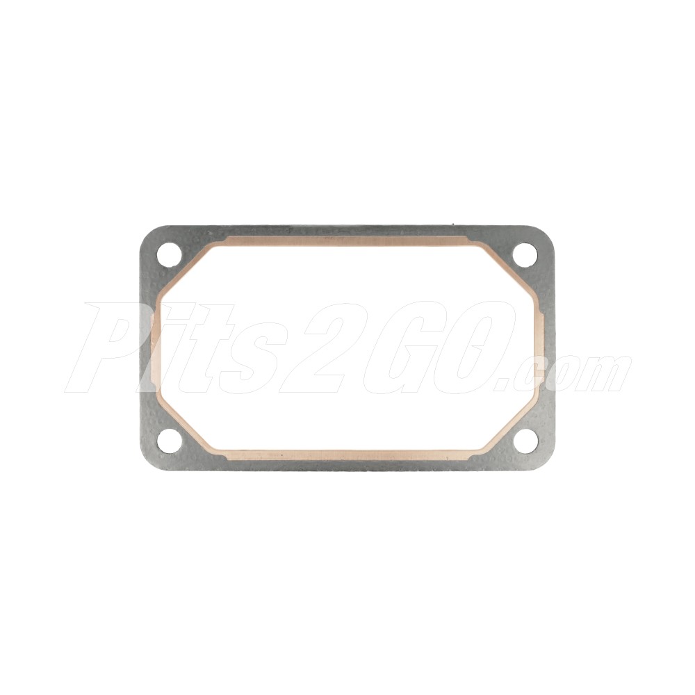 Junta múltiple admisión para Tractocamión, Marca Volvo, compatible con FH,FM,VN image number 2