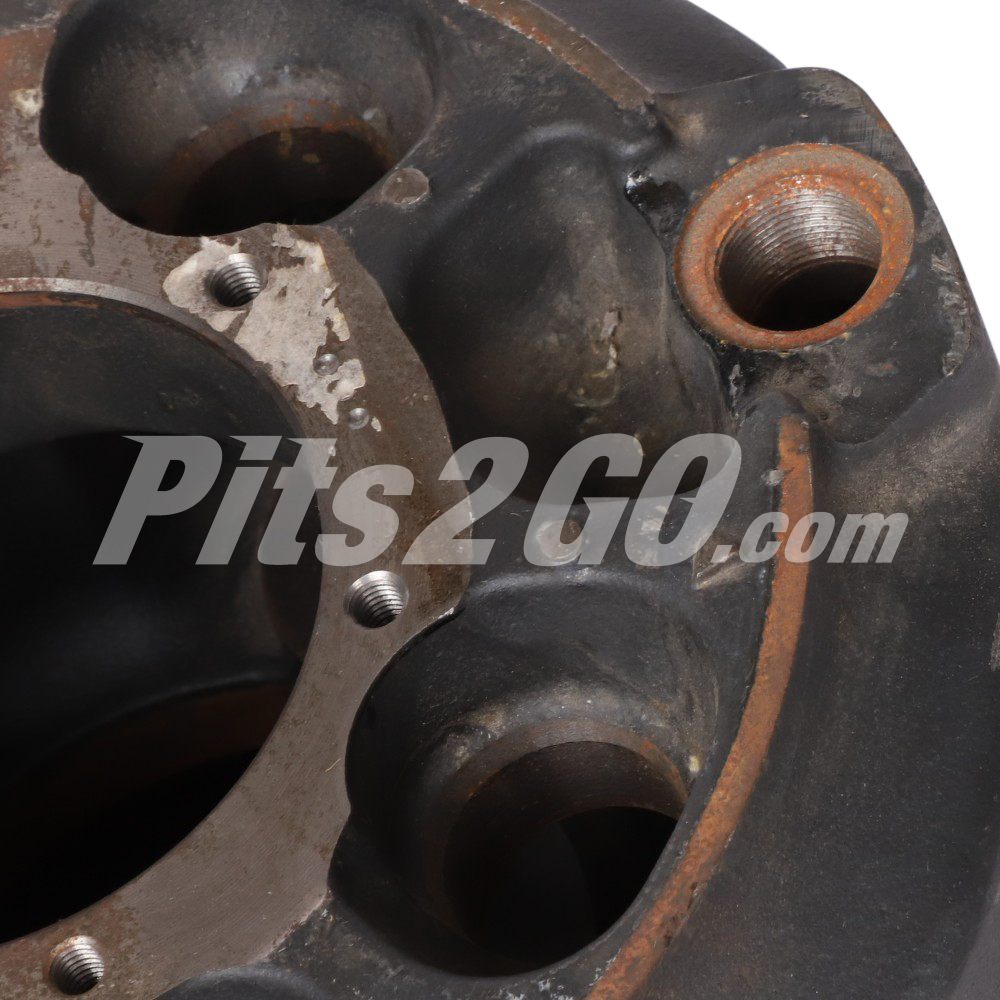 Tapacubos para Tractocamión, Marca Volvo, compatible con FH image number 4