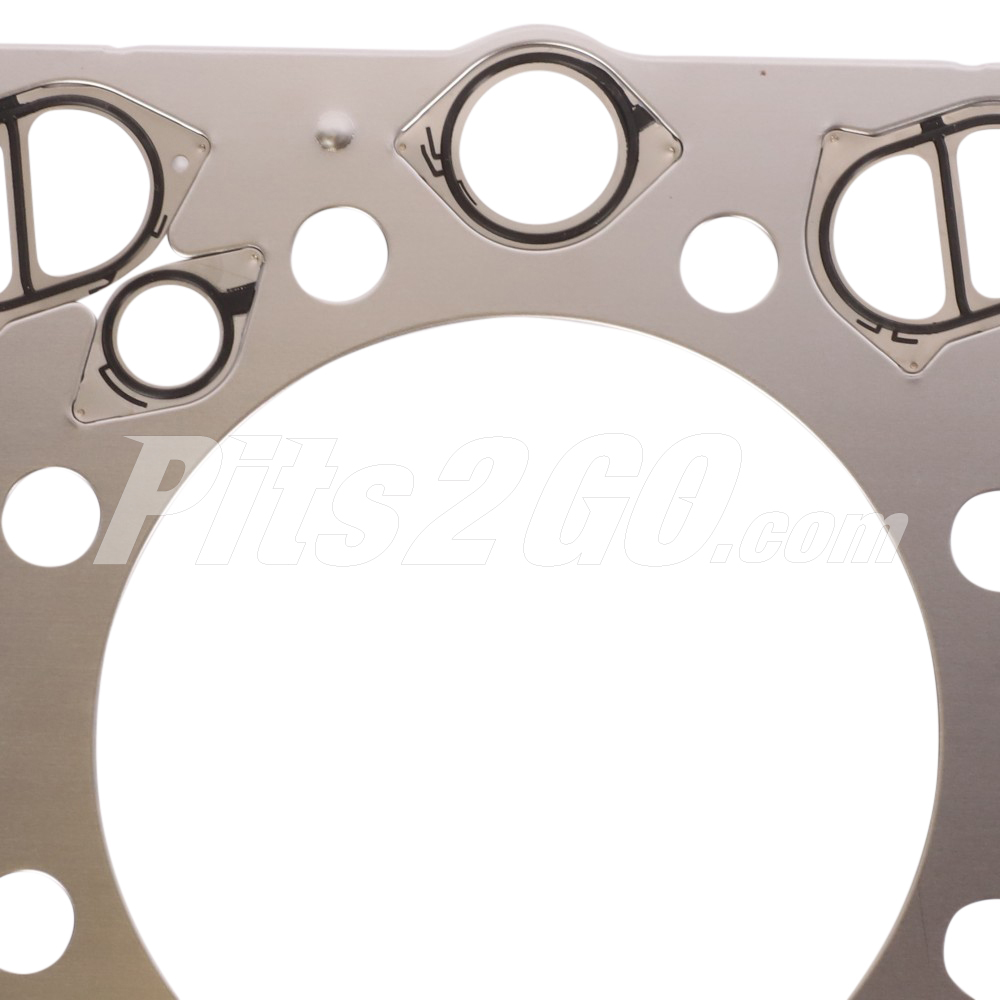 Junta culata, para Tractocamión, Marca del producto: Volvo, compatible con: FH,Número de parte: 21510072 image number 2