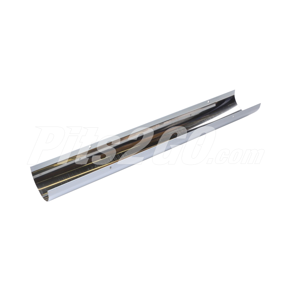 Defensa térmica para Tractocamión, Marca Volvo, compatible con VNL image number 2