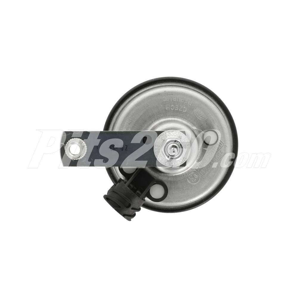 Bocina 335hz para Tractocamión, Marca Volvo, compatible con FM image number 3