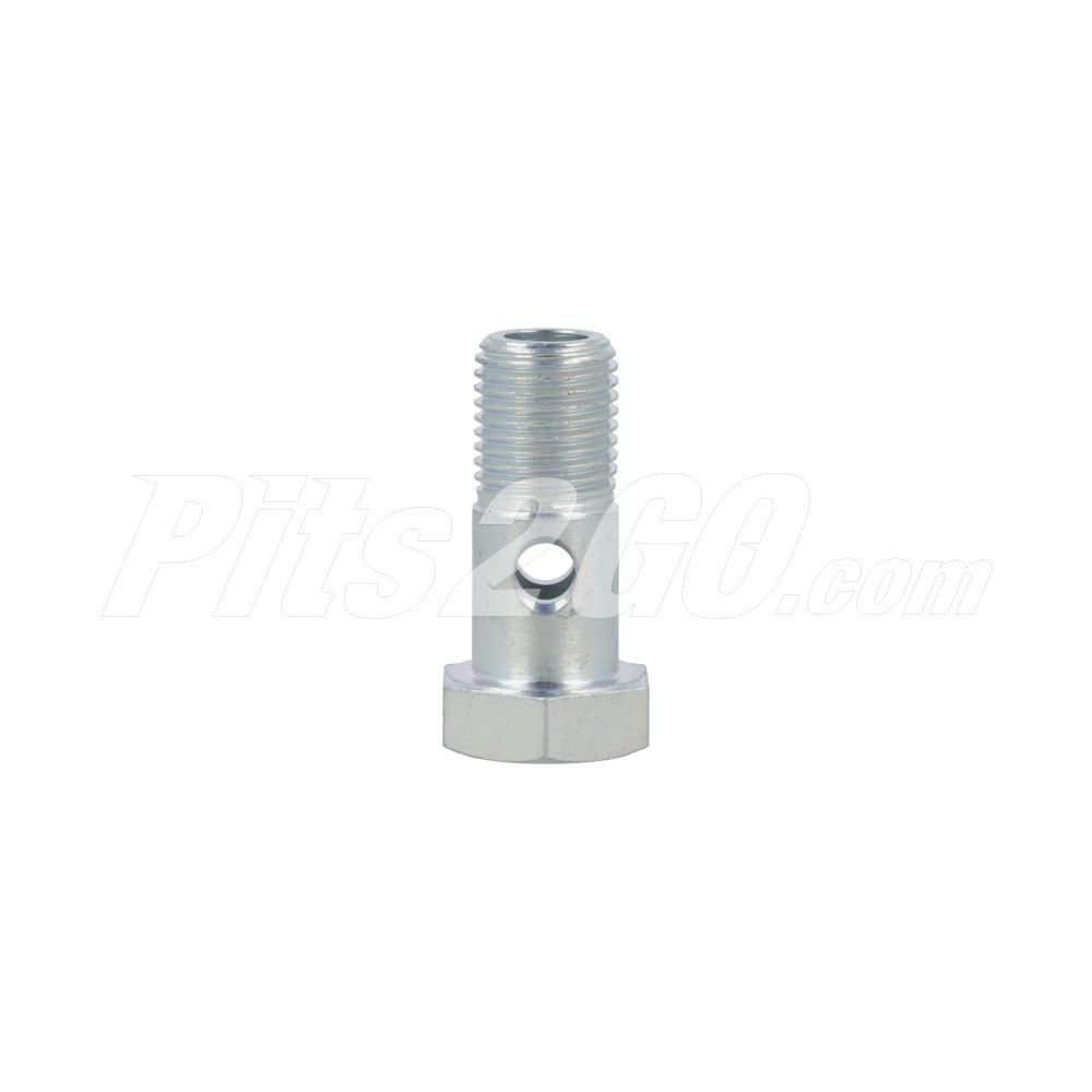 Tornillo perforado m 10 x 1  l:23 mm para Tractocamión, Marca Volvo, compatible con FH image number 1