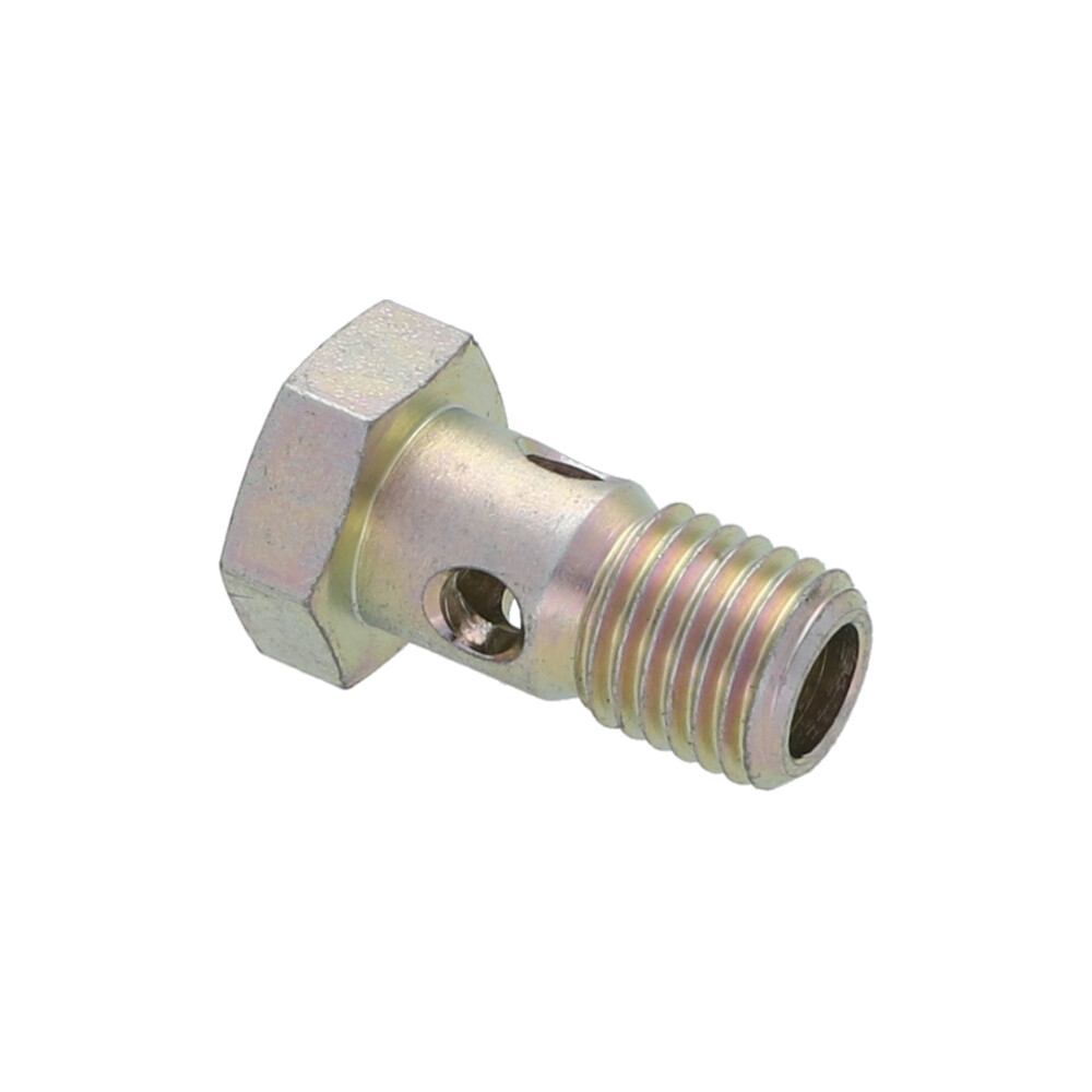 Tornillo hueco tubo a bomba inyección para Tractocamión, Marca Freightliner, compatible con OM904, OM906