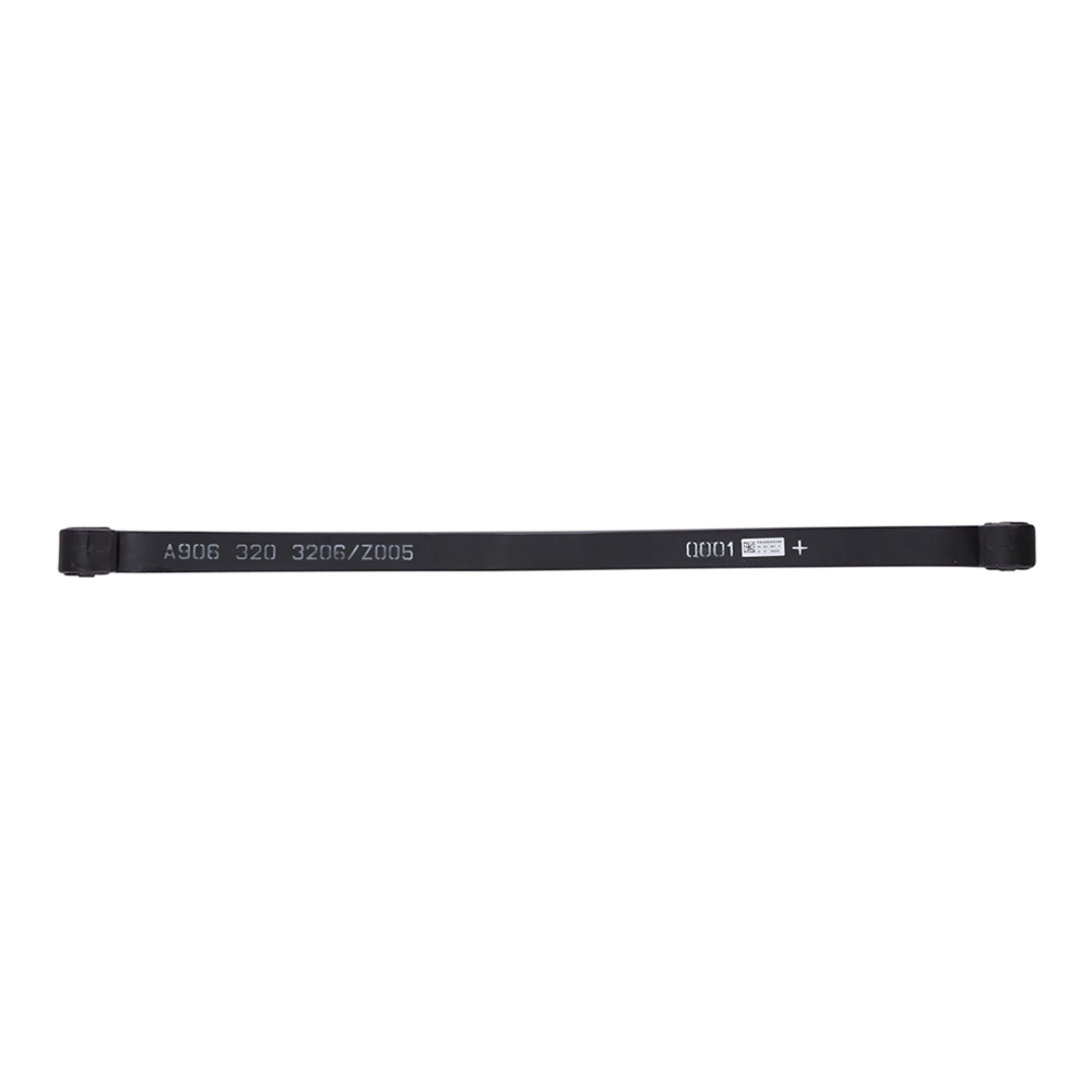 Ballesta de eje trasero para Vanes, Marca Mercedes-Benz, compatible con Sprinter image number 0