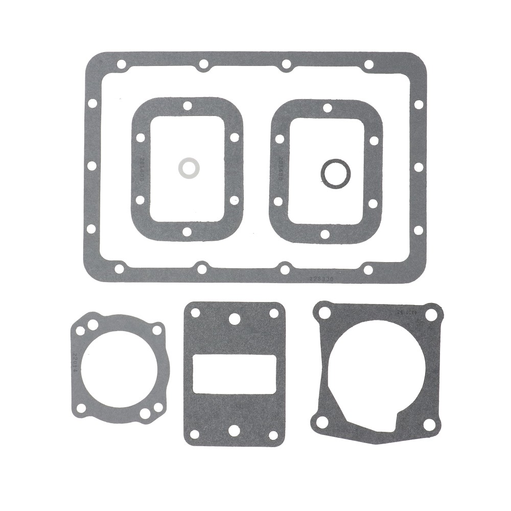 Kit básico de reconstrucción para Tractocamión, Marca Eaton-Fuller, compatible con FLD112, FLD120 image number 0