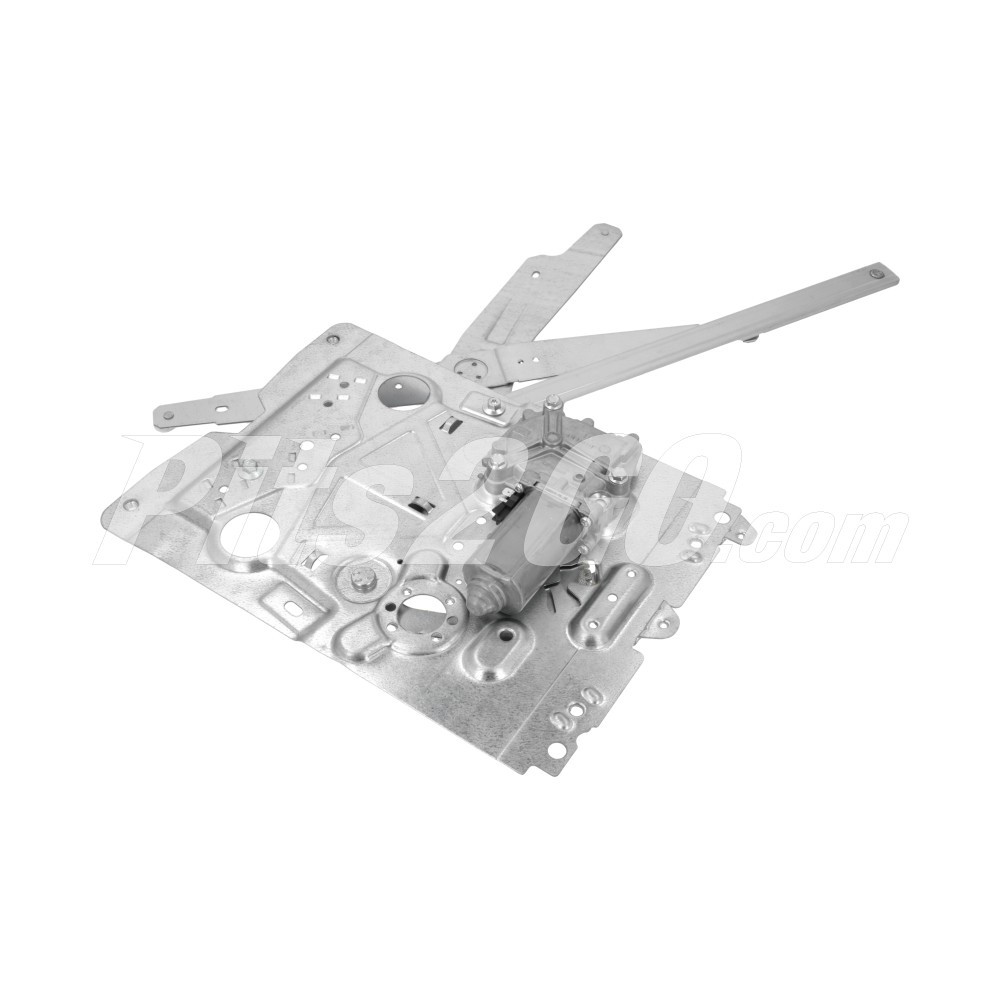 Elevalunas izquierdo para Tractocamión, Marca Volvo, compatible con VNL image number 3