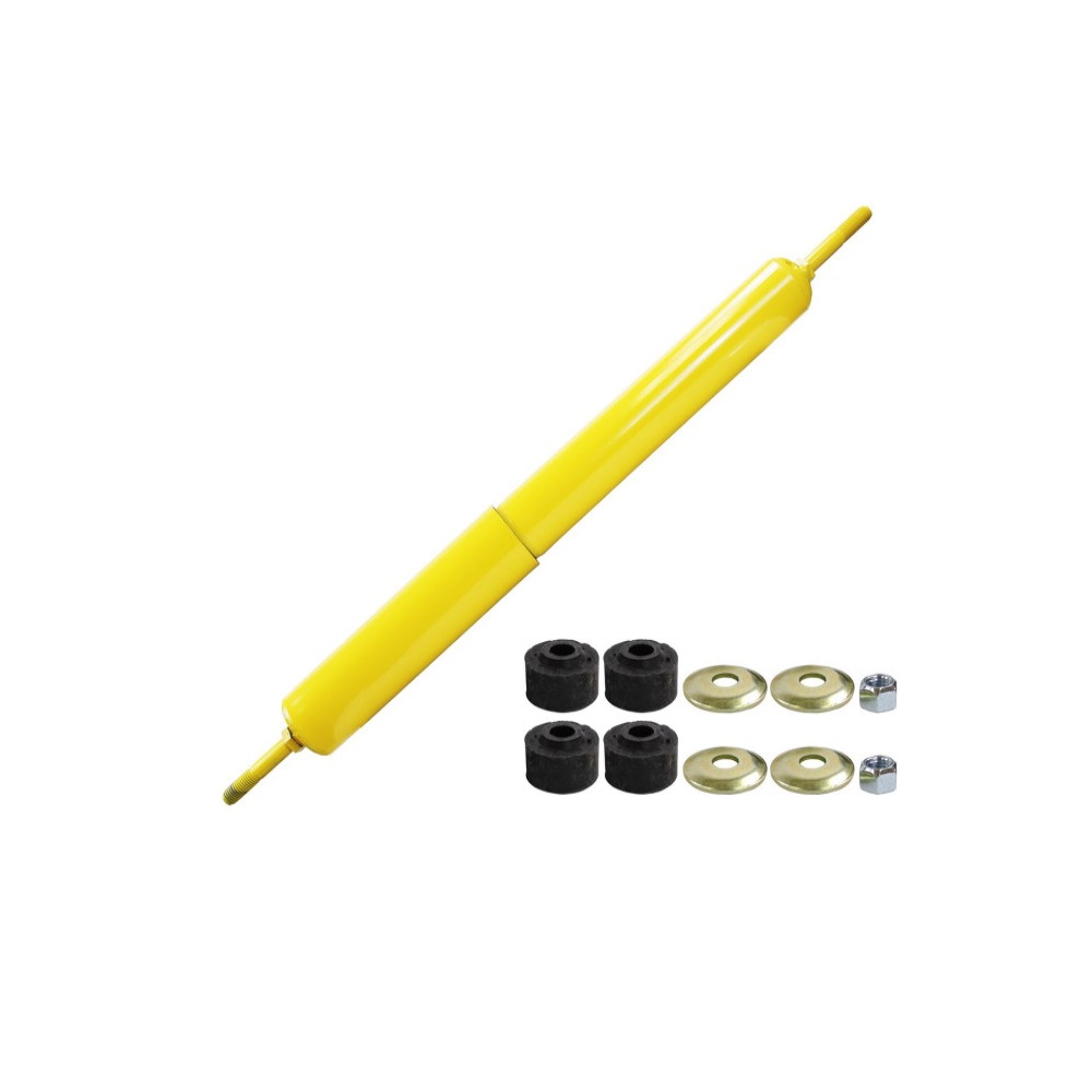 Amortiguador para Tractocamión, Marca Monroe, compatible con Business Class image number 0