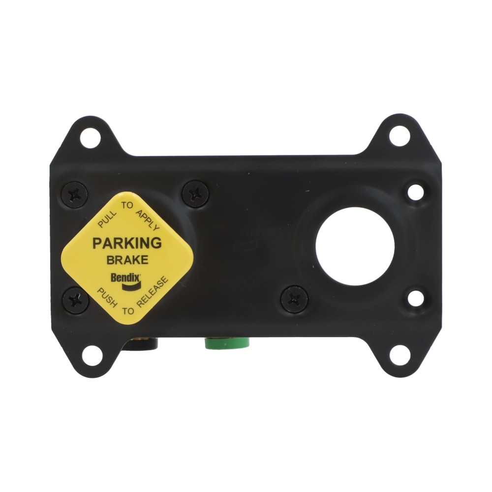 Válvula freno estacionamiento para Camión, Marca Bendix, compatible con M2