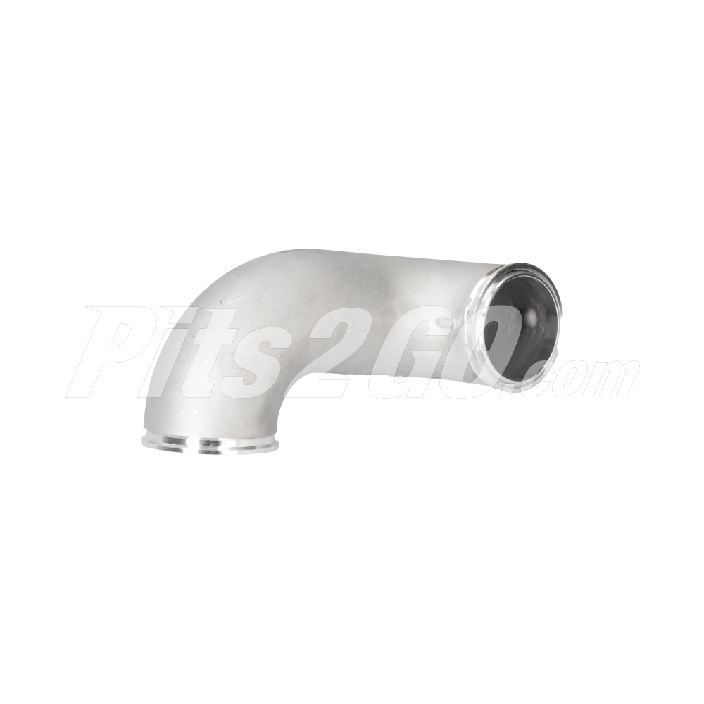 Codo para Tractocamión, Marca Volvo, compatible con D13 image number 3