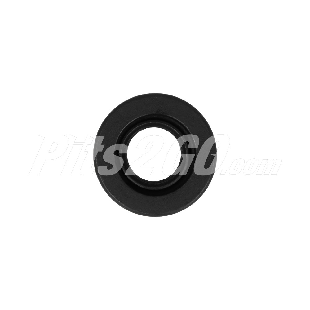 Tuerca para birlo rin acero para Tractocamión, Marca Volvo, compatible con FH image number 2