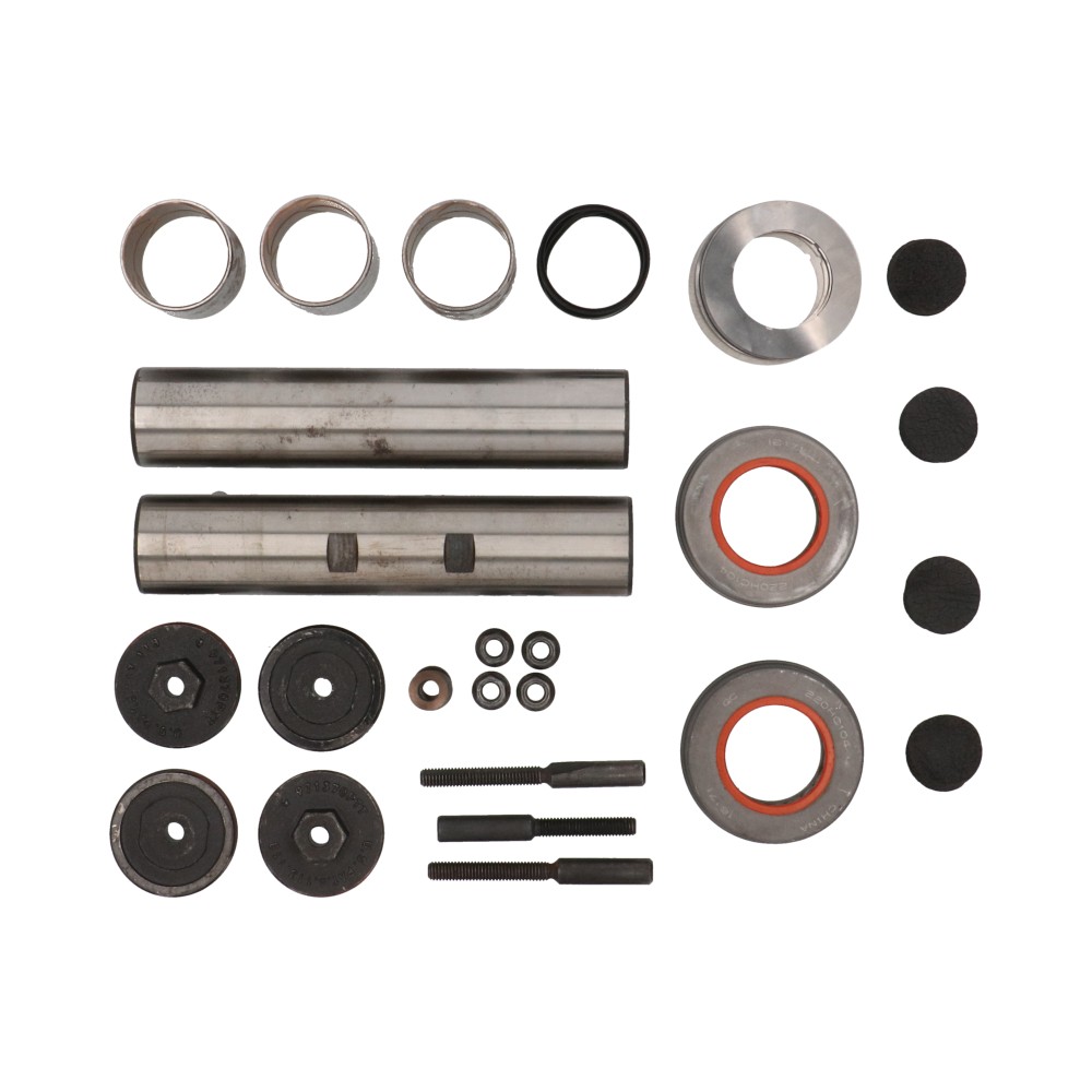 Kit pernos eje para Tractocamión, Marca Eaton-Fuller, compatible con Columbia