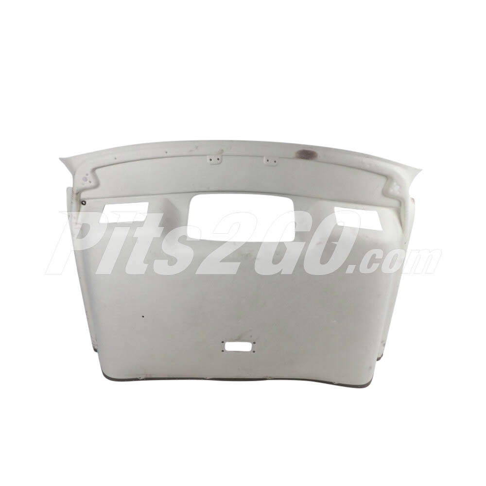 Cubierta frontal para Tractocamión, Marca Freightliner, compatible con Genérico image number 1