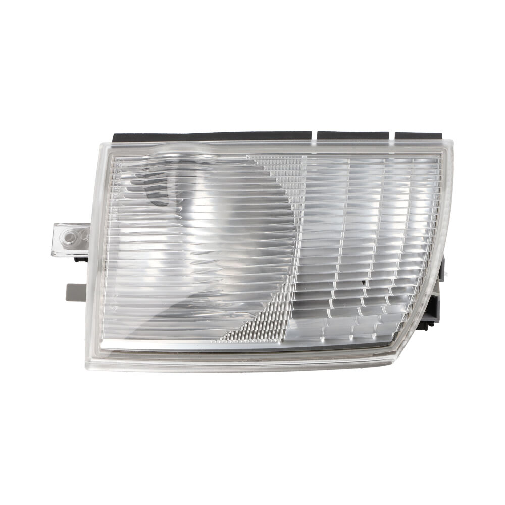 Faro de color ámbar del sistema de direcciónales para Camión, Marca Mitsubishi, compatible con FL360