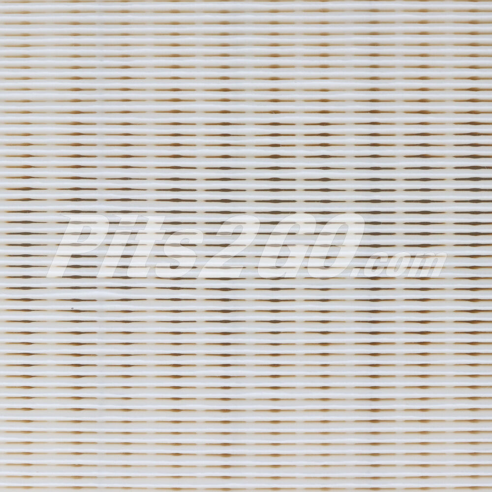 Filtro aire panel control para Tractocamión, Marca Donaldson, compatible con Genérico image number 3