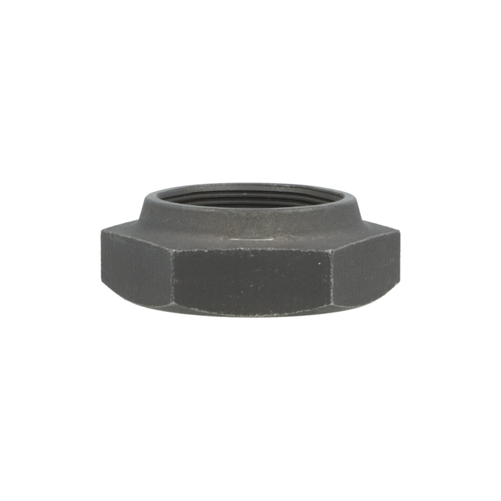 Tuerca yugo 40 x 1237 para Tractocamión, Marca Meritor, compatible con FH image number 0