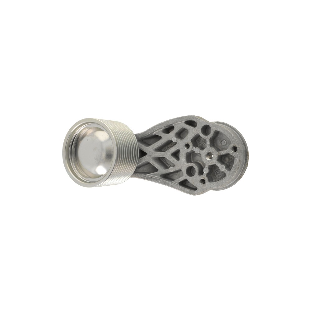 Polea loca ventilador para Tractocamión, Marca Volvo, compatible con VAH,VHD,VN image number 0