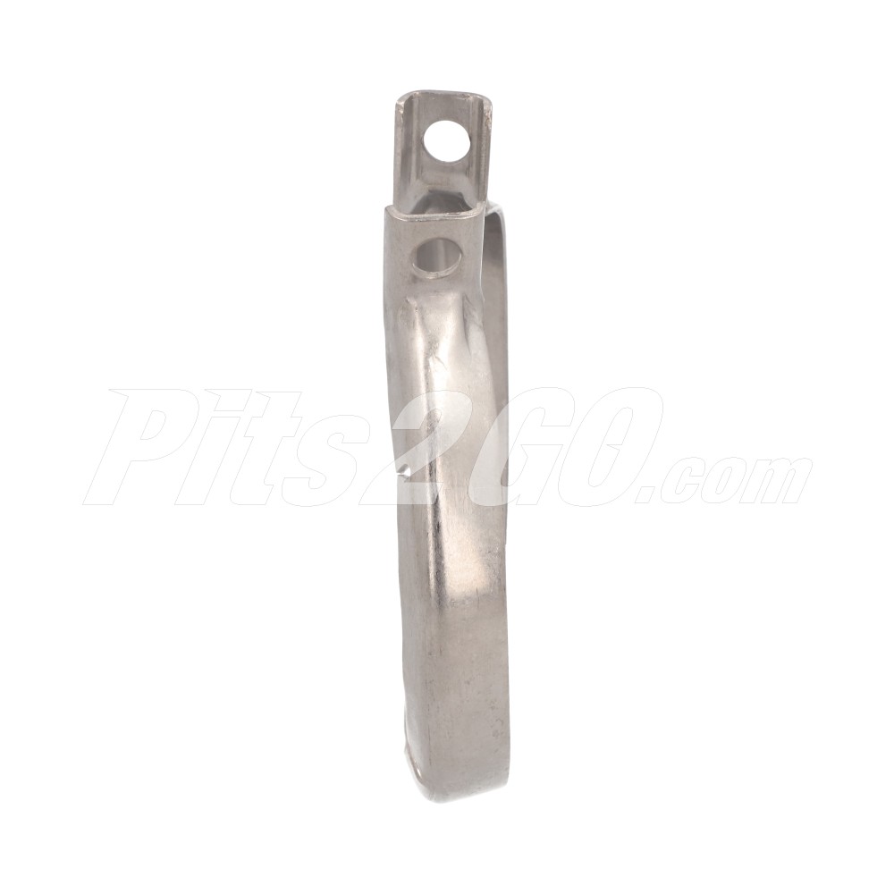 Abrazadera para Tractocamión, Marca Detroit Diésel, compatible con Serie 60 image number 4