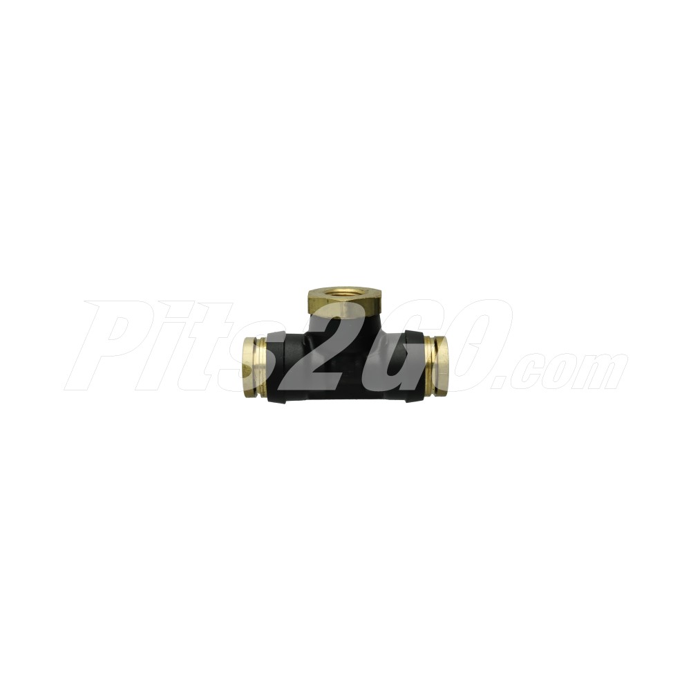 Manguera para Tractocamión, Marca Freightliner, compatible con Genérico image number 2