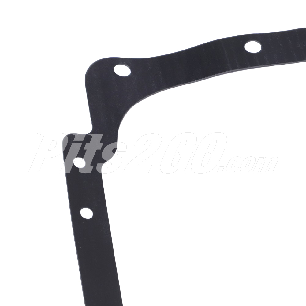 Kit, junta del cárter de aceite, para Tractocamión, Marca del producto: Cummins, compatible con: FL120,número de parte:,3804303 image number 3