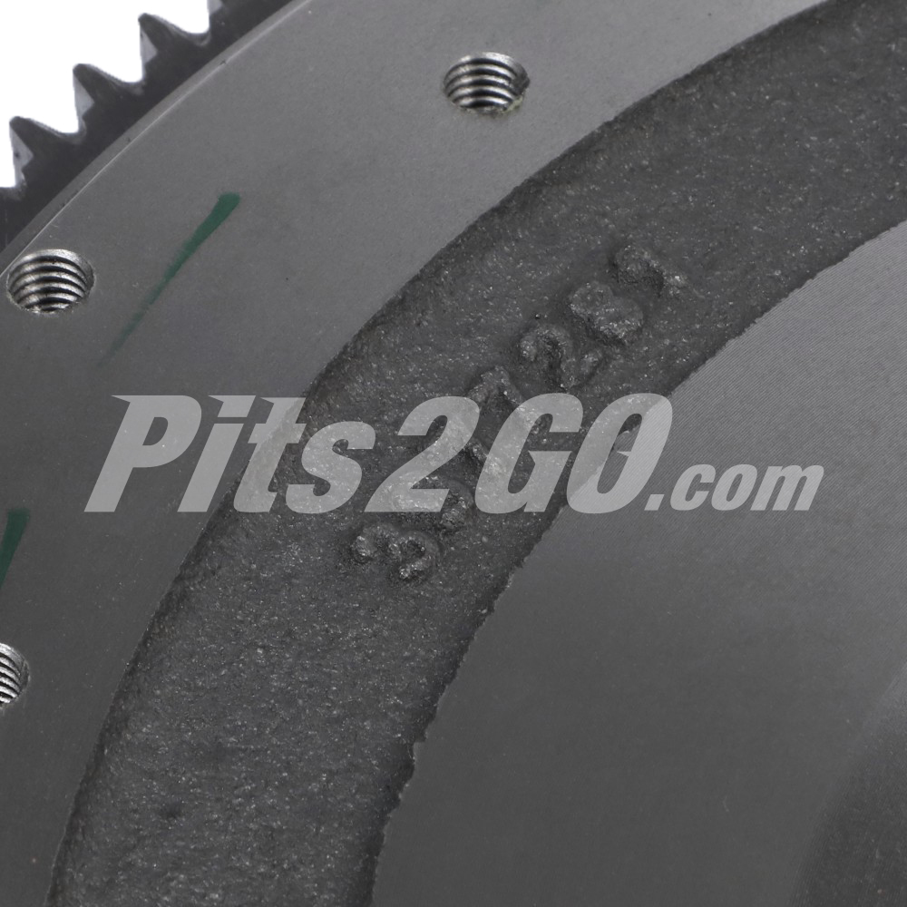 Volante, para Tractocamión, Marca del producto: Cummins, compatible con: T300,T370,número de parte:,5445608 image number 3