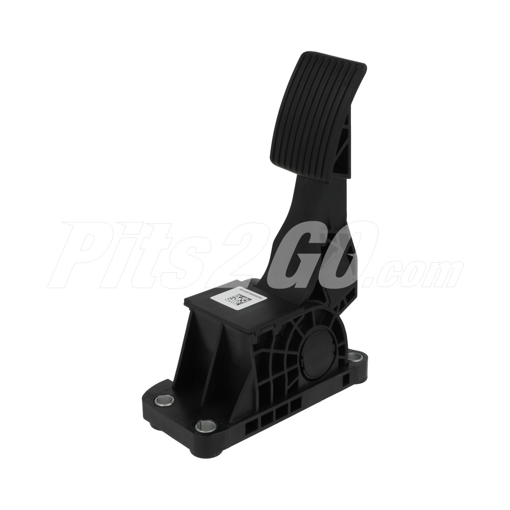 Pedal de acelerador para Tractocamión, Marca Freightliner, compatible con Genérico image number 2