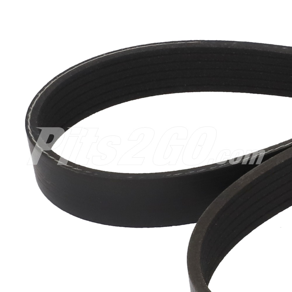 Banda alternador para Tractocamión, Marca Freightliner, compatible con Cascadia image number 3