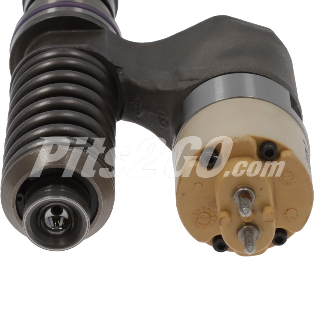 Inyector para Tractocamión, Marca Volvo, compatible con D12A,D12C,D12D image number 3