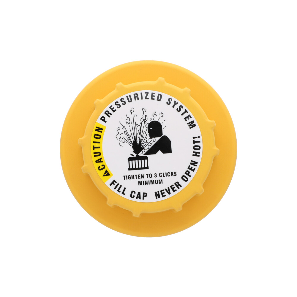 Tapa de llenado depósito para Tractocamión, Marca Freightliner, compatible con Genérico