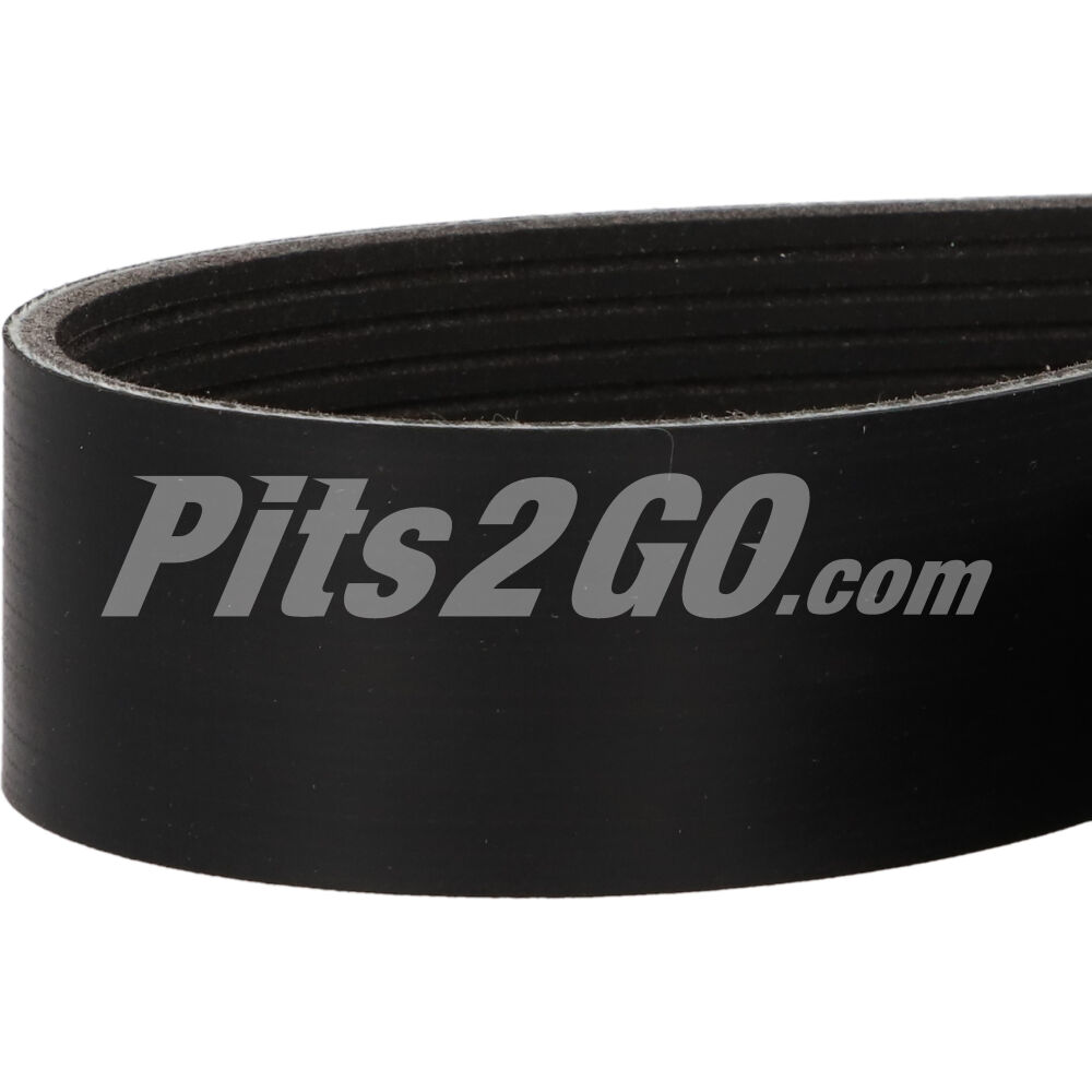 Cinturón serpentino para Tractocamión, Marca Freightliner, compatible con Serie 60 image number 3