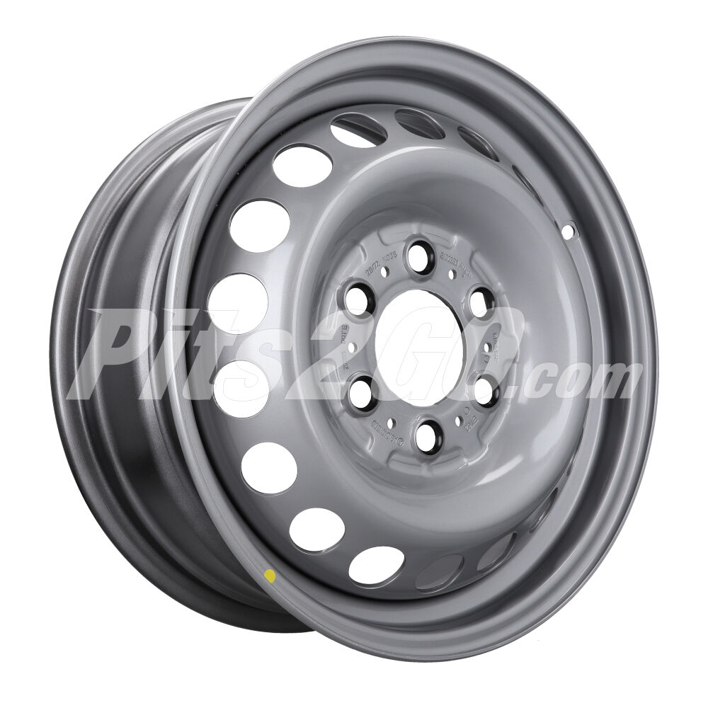 Rueda de disco para Vanes, Marca Mercedes-Benz, compatible con Sprinter image number 0