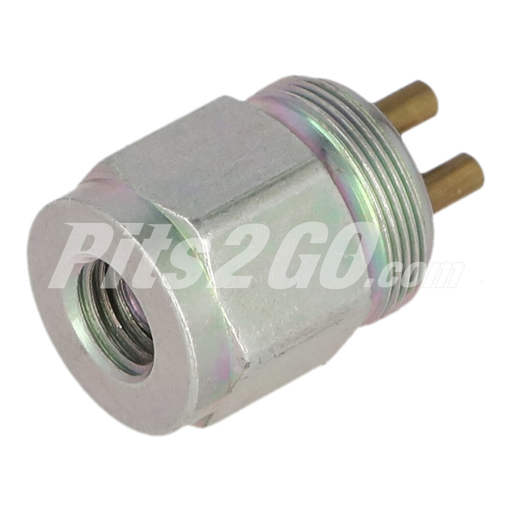 Interruptor Marcopolo para Buses, Marca Polomex, compatible con Marco polo image number 2