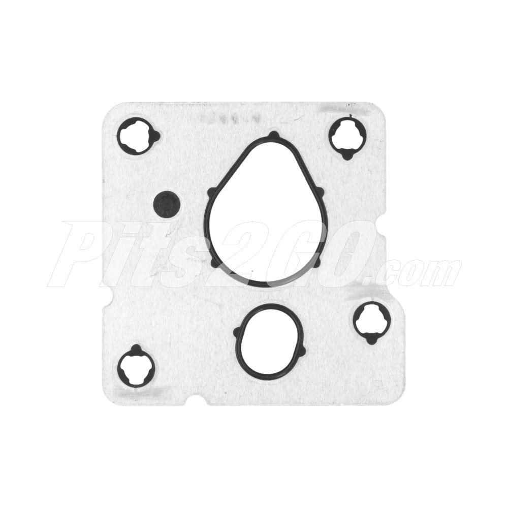 Junta, soporte, para Tractocamión, Marca del producto: Cummins, compatible con: VNL430,VNL460,número de parte:,4954474 image number 1