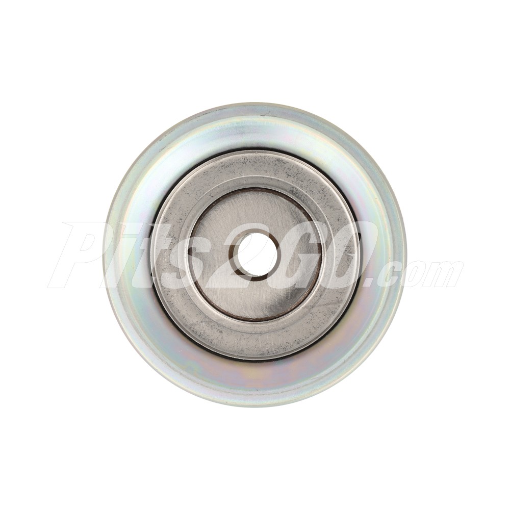 Polea de inversión para Tractocamión, Marca Detroit Diésel, compatible con Cascadia image number 2