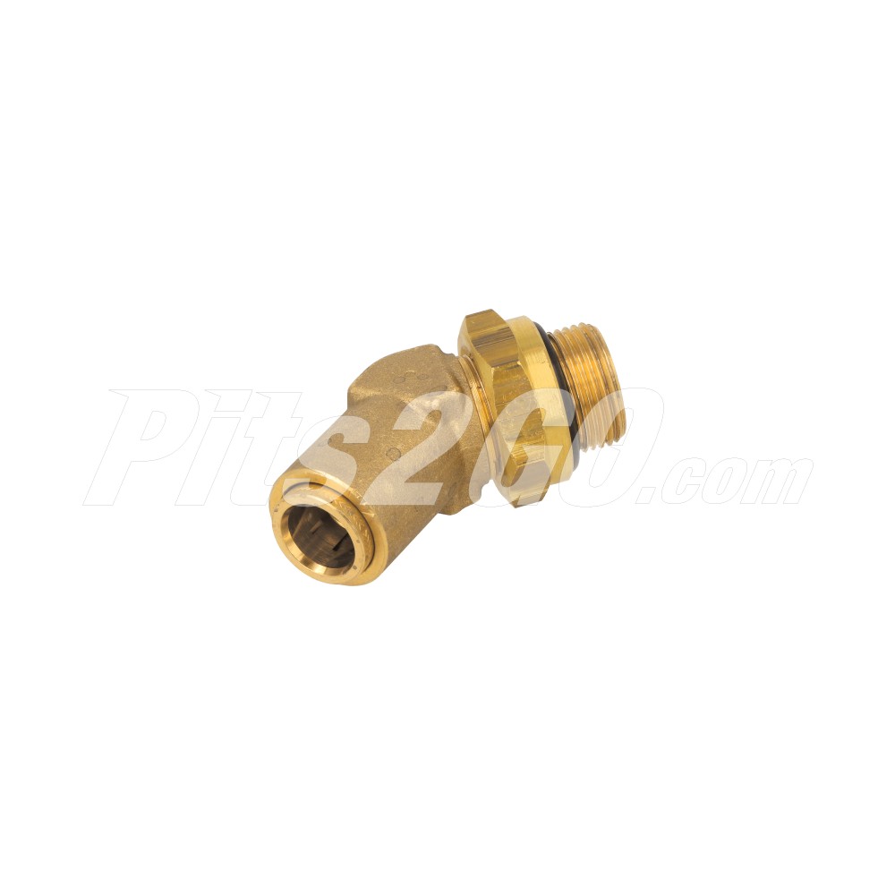 Racor para Tractocamión, Marca Volvo, compatible con FH image number 3